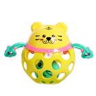 Погремушки с прорезывателями, 7 штук в наборе, в контейнере - Фото 6