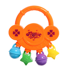 Погремушки с прорезывателями, 7 штук в наборе, в контейнере - Фото 9