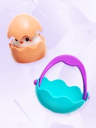 Неваляшка «Птенчик», МИКС - Фото 4