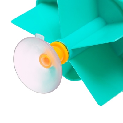 Игрушки для купания в ванне «Подводный мир», набор 2 шт., МИКС