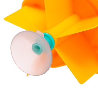 Игрушки для купания в ванне «Подводный мир», набор 2 шт., МИКС