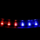 Полицейский маячок «Мигалка», световые эффекты - Фото 6