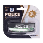Полицейский маячок «Мигалка», световые эффекты - Фото 8