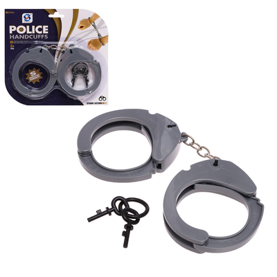 Полицейские наручники «Захват»