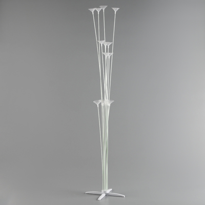 Стойка для шаров 120 см на 12 шаров