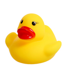 Трек для игры в ванной «Утиная горка», на присосках, крепится на стену - Фото 13