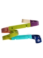 Трек для игры в ванной «Утиная горка», на присосках, крепится на стену - Фото 3