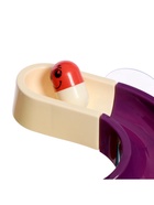 Трек для игры в ванной «Утиная горка», на присосках, крепится на стену - Фото 6