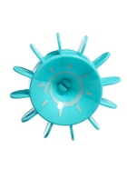 Трек для игры в ванной «Утиная горка», на присосках, крепится на стену - Фото 7