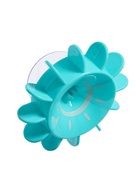 Трек для игры в ванной «Утиная горка», на присосках, крепится на стену - Фото 8