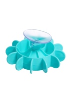 Трек для игры в ванной «Утиная горка», на присосках, крепится на стену - Фото 9