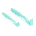 Набор выкручивателей для клещей, 2 размера, голубые - Фото 5