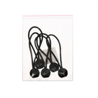 Крепление - фиксатор, универсальное, для тентов и сеток, 10 см, в наборе 5 шт. - Фото 10