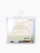 Скатерть Доляна Easter garden, 145×180±3 см - Фото 8