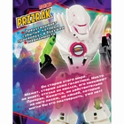 Конструктор-робот «Монстр Prizrak», 17 деталей - Фото 3