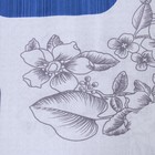 Комплект постельного белья LoveLife 1.5 сп "Невесомость" 147*210,150*215,50*70 -1 шт,100% хлопок,бязь 120 г/м2 - фото 23824970