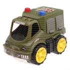 Военная машина - фото 807198426