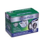 Очиститель "Clean&Fresh" для ПММ и стиральных машин таблетки, 15 шт - Фото 2