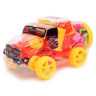 Конструктор — машинка «Путешествие», МИКС - фото 23777781