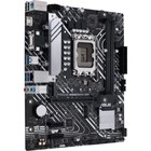 Материнская плата Asus PRIME B660M-K D4 Soc-1700 Intel B660 2xDDR4 mATX, GbLAN RAID+VGA+HDMI   93719 - Фото 2