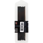 Модуль памяти DDR4 4Gb 2133MHz R744G2133U1S-U Radeon R7 RTL PC4-17000 CL15 DIMM 288-pin 1.2В - фото 51631313 Модуль памяти DDR4 4Gb 2133MHz R744G2133U1S-U Radeon R7 RTL PC4-17000 CL15 DIMM 288-pin 1.2В - фото 51631313