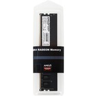 Модуль памяти DDR4 4Gb 2133MHz R744G2133U1S-U Radeon R7 RTL PC4-17000 CL15 DIMM 288-pin 1.2В - фото 51631314 Модуль памяти DDR4 4Gb 2133MHz R744G2133U1S-U Radeon R7 RTL PC4-17000 CL15 DIMM 288-pin 1.2В - фото 51631314