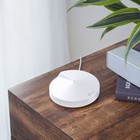 Бесшовный Mesh роутер TP-Link Deco M5 (DECO M5) AC1300, 1000 Мбит/с, 3 шт, белый - фото 51650799 Бесшовный Mesh роутер TP-Link Deco M5 (DECO M5) AC1300, 1000 Мбит/с, 3 шт, белый - фото 51650799