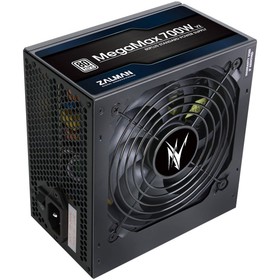 Блок питания Zalman ATX 700W ZM700-TXII V2 80+, 240 В, 700 Вт