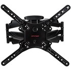 Кронштейн для телевизора Arm Media COBRA-45 new черный 22"-65" макс.45кг настенный поворотн 102951 - фото 51534524 Кронштейн для телевизора Arm Media COBRA-45 new черный 22"-65" макс.45кг настенный поворотн 102951 - фото 51534524