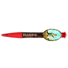 Ручка-гигант «Новосибирск» - Фото 1