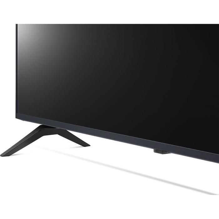 Телевизор LED LG 43" 43QNED756RA.ARUB черный титан 4K Ultra HD 60Hz DVB-T DVB-T2 DVB-C DVB-   103393 - фото 51545271