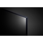 Телевизор LED LG 43" 43QNED756RA.ARUB черный титан 4K Ultra HD 60Hz DVB-T DVB-T2 DVB-C DVB- 103393 - фото 51545272 Телевизор LED LG 43" 43QNED756RA.ARUB черный титан 4K Ultra HD 60Hz DVB-T DVB-T2 DVB-C DVB- 103393 - фото 51545272