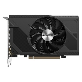 Видеокарта Gigabyte PCI-E 4.0 GV-N4060D6-8GD NVIDIA GeForce RTX 4060 8Gb 128bit GDDR6 2460/   103395 10339507