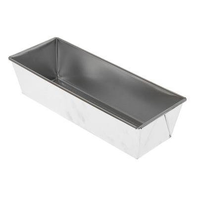 Форма для выпечки Доляна «Хлеб», 31×12 см