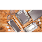 Форма для выпечки Доляна «Хлеб», 31×12 см - Фото 2