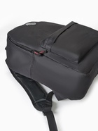 Рюкзак школьный на молнии, наружный карман, цвет чёрный - Фото 10