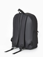 Рюкзак школьный на молнии, наружный карман, цвет чёрный - Фото 11