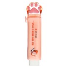 Ластик MESHU "Cat Paw", 93*28*17мм, термопластичная резина, пластиковый футляр - Фото 5