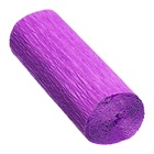 Набор крепированной бумаги, Мульти-Пульти «Енот в сказке», 10 цветов, в рулоне, 10×200 см, 110 г/м² - Фото 5