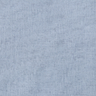 Штора-тюль Witerra Лен 150х275см, голубой, вуаль, пэ100% - Фото 2