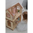 Кукольный домик "Николь" - Фото 6