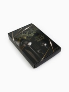 Столовые приборы из нержавеющей стали, 4 предмета - Фото 8