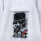 Чехол на телефон водонепроницаемый «Аниме», 12×21 см - Фото 6