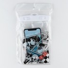 Чехол на телефон водонепроницаемый «Аниме», 12×21 см - Фото 7