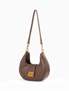 Сумка женская багет TEXTURA на молнии, 24×6.5×13 см, хаки - Фото 3