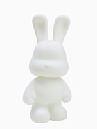 Алмазная мозаика на фигурке с полным заполнением «Зайка», зеленый - Фото 5