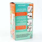 Алмазная мозаика на фигурке с полным заполнением «Медведь», бежевый коричневый - Фото 8