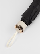 Зонт механический «Фиалки», эпонж, 4 сложения, 8 спиц, R=47/55 см, d=94 см, МИКС - Фото 3