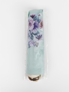 Зонт механический «Фиалки», эпонж, 4 сложения, 8 спиц, R=47/55 см, d=94 см, МИКС - Фото 6