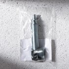 Трубка для курения «Smoke», 8.5 х 1.5 см - Фото 10
